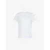 On Womens Arctic Core-t Short-sleeve Jersey T-shirt