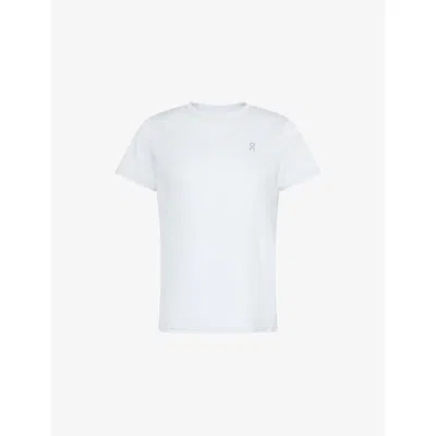 On Womens Arctic Core-t Short-sleeve Jersey T-shirt