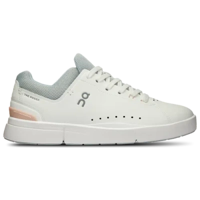 On Womens  Roger Advantage In Grey/white