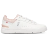 On The Roger Advantage In White