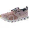On Cloud 5 Running Shoe In Pink