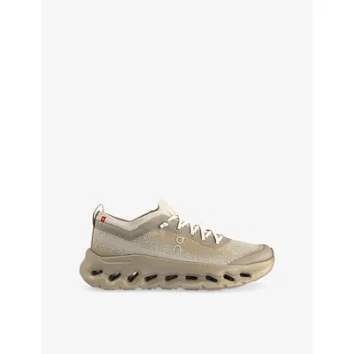On Womens Winter Kasha F Cloudtilt Mo Mesh Trainers Eur 37 / 4 Uk In Neutral