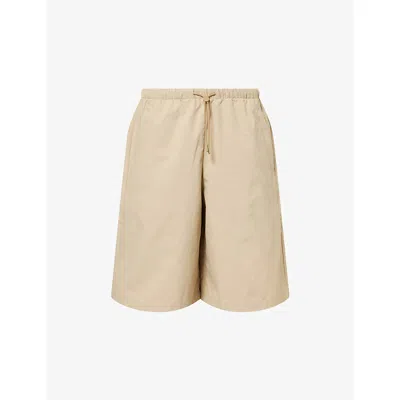 On Womens Kasha Zendaya X  Bermuda Limited Editi Shorts In Brown