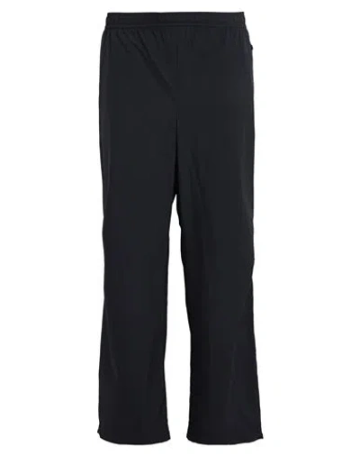 On X Beams Man Pants Black Size Xxl Polyamide, Recycled Polyester