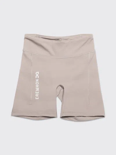 On X Erewh W Short Tights In Neutral