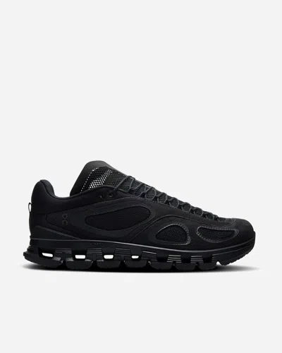 On X Fka Cloud | In Black