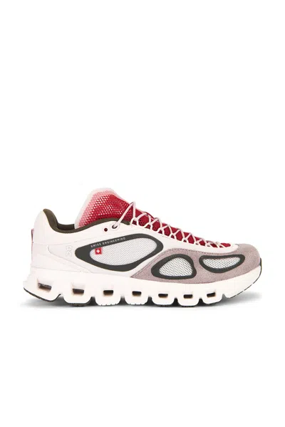 On X Fka Twigs Cloud Sneaker