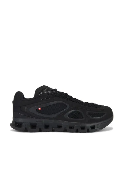 On X Fka Twigs Cloud X Sneaker In Black