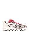 On Women S Fka Twigs Cloud X Sneakers Lily In Gray