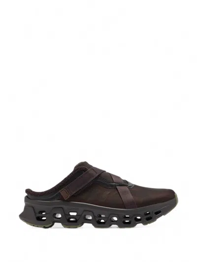 On X Fka Twigs Cloudmster 3 Sneakers In Brown