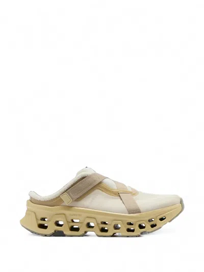 On X Fka Twigs Cloudmster 3 Sneakers In Neutral
