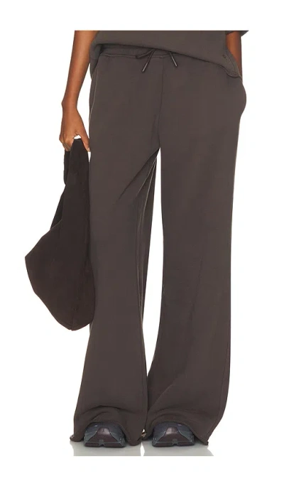 On X Fka Twigs Club Collective Pants In Brown