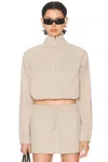 On X Fka Twigs Track Jacket