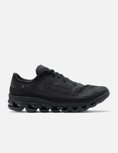 On X Ik Cloudflow 4 In Black