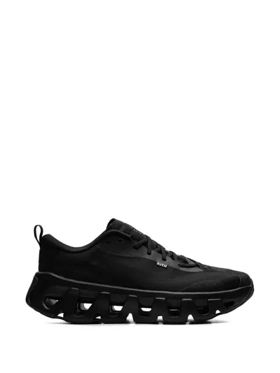 On X Kith K-tech 1 "black" Sneakers