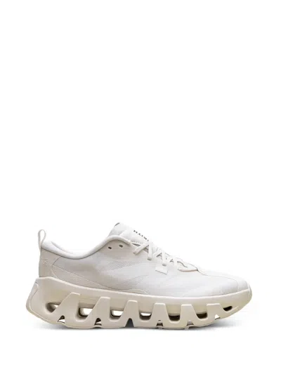 On X Kith K-tech 1 "tofu" Sneakers In White