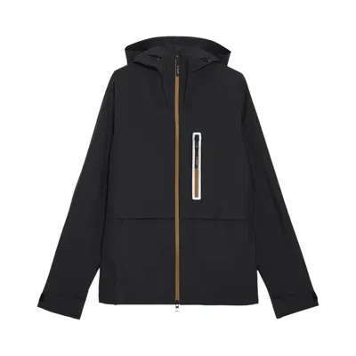 Pre-owned On X Loewe Storm Jacket 'black' | Men's Size S