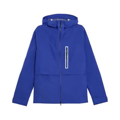 Pre-owned On X Loewe Storm Jacket 'blue' | Men's Size S