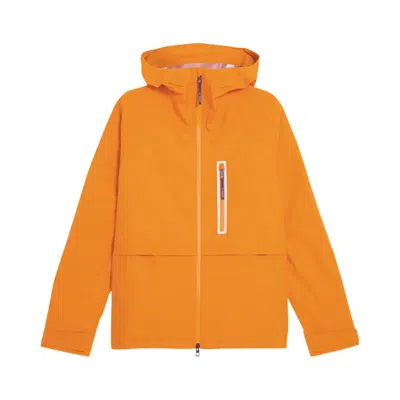 Pre-owned On X Loewe Storm Jacket 'orange' | Men's Size S