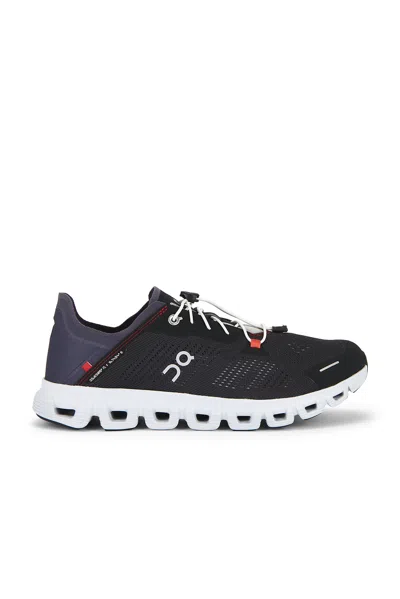 On X Mita Cloud 6 Coast Sneaker
