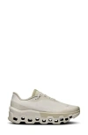On X Paf Cloudmster 2 Running Shoe In Modust/chalk