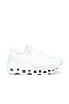 On X Paf Cloudmster 2 Sneaker In Vapor & Frost