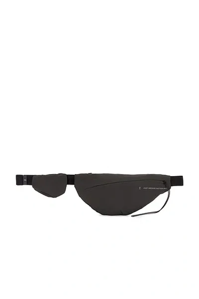 On X Paf Run Belt Paf In Molasses