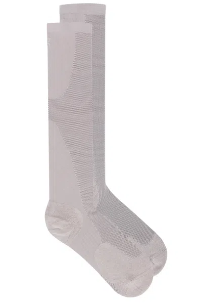 On X Paf Run Sock Paf