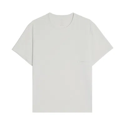 Pre-owned On X Paf Running Tee 'gale' | Green | Men's Size S