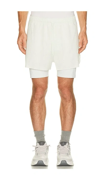 On X Paf Zero 2-in-1 Shorts Paf