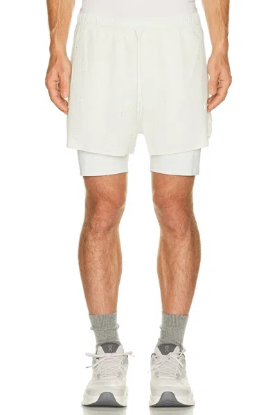 On X Paf Zero 2-in-1 Shorts Paf