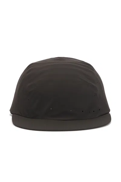 On X Paf Zero Cap Paf In Brown