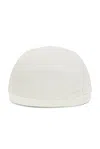 On X Paf Zero Cap Paf In White