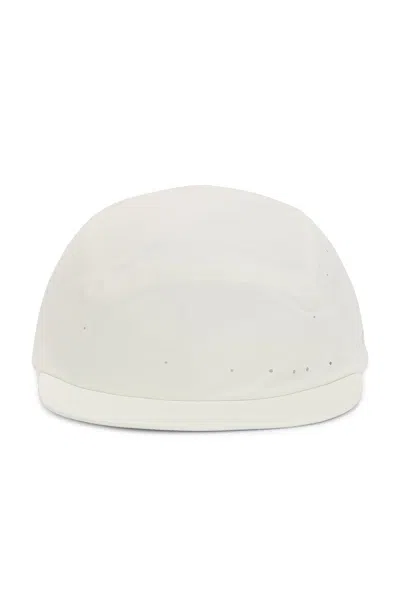 On X Paf Zero Cap Paf In White