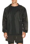 On X Paf Zero Jacket Paf In Brown