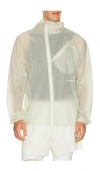 On X Paf Zero Jacket Paf In White