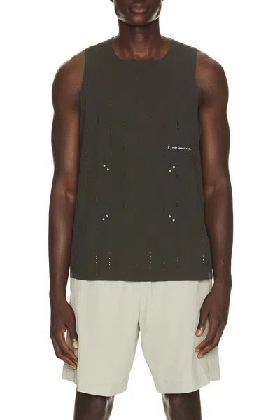 On X Paf Zero Singlet Paf In Gray