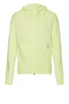 On Post Archive Facti (paf) Running Jacket Hay In Hay