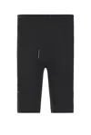 On X Post Archive Facti (paf) Short Tights In Black