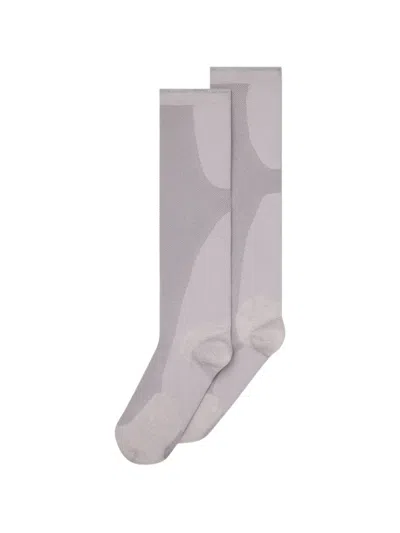 On X Post Archive Facti Ru Paf Socks In Grey