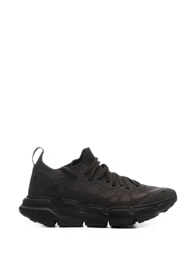 On X Post Archive Fashi Cloudsoma Sneakers In Brown