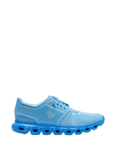 On X Sky High Farm Goods Cloud 6 Sneakers In Multi