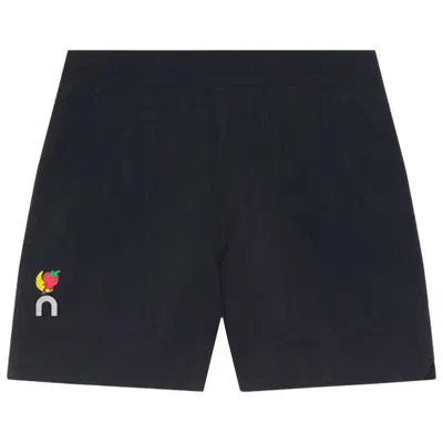 Pre-owned On X Sky High Farm Trek Shorts 'black' | Women's Size M
