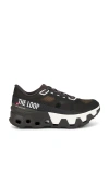 On X The Loop & Pleasures Cloudmster Hyper Sneaker