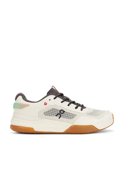 On X Z5 The Roger Advantage Sneaker