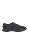 On Black Cloudnova Mo Sneakers In Black