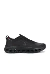 On X Zendaya Cloudtilt Mo Sneaker In Black