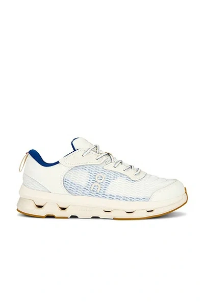 On X Zendaya And Law Roach Cloudze Mo Sneakers In Multi