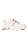 On X Zendaya Cloudze Mo Sneaker In White
