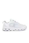 On X Zendaya Cloudze Mo Sneaker In White